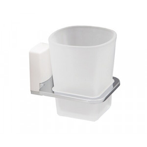 Leine K-5028WHITE Подстаканник одинарный