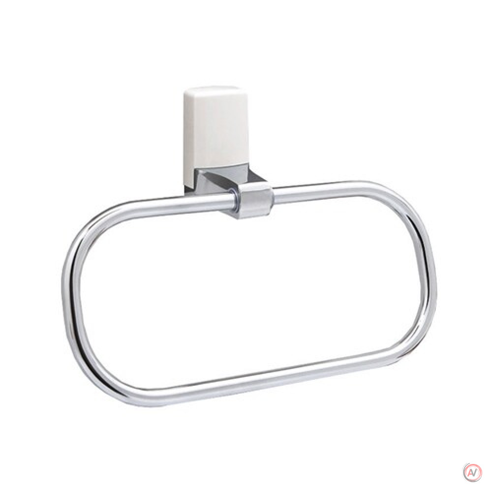 Leine K-5060WHITE Держатель полотенец