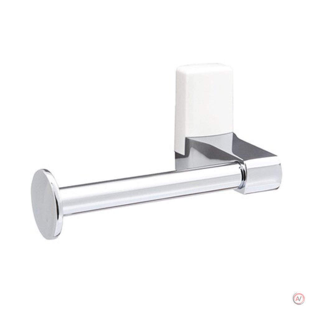 Leine K-5096WHITE Держатель туалетной бумаги