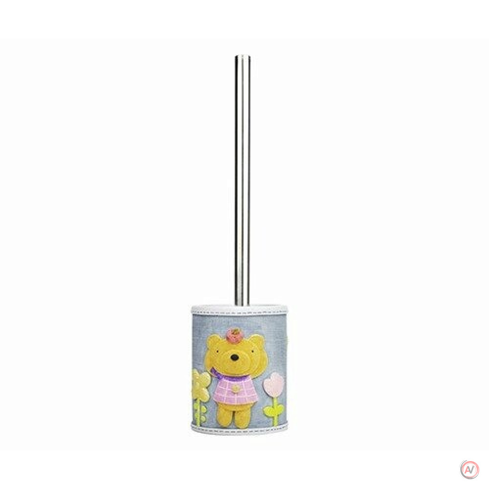 Lossa K-3427 Щетка для унитаза