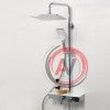A11301 Thermo Душевой комплект с термостатическим смесителем
