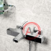 АIme 1511 Thermo Термостатический смеситель для ванны