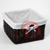 Alme WB-150-L Плетеная корзина