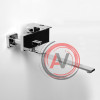 Alme 1502L Смеситель для ванны с длинным изливом