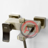 Exter 1601 Смеситель для ванны с коротким изливом