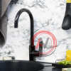 Glan 6607 Смеситель для кухни
