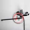 Isen 2602L Смеситель для ванны с длинным изливом