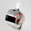 Leine K-5025WHITE Держатель туалетной бумаги