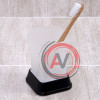Amper K-5428BLACK Стакан для зубных щеток