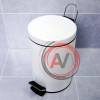 K-635WHITE Ведро 5L