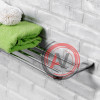 Kammel K-8311 Полка для полотенец