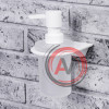 Kammel K-8399WHITE Дозатор для жидкого мыла