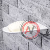 Kammel K-8369WHITE Мыльница решетка