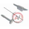 Kammel SC-831120 Карниз для ванной