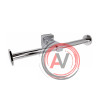 Lippe K-6596D Держатель туалетной бумаги, двойной