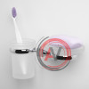 Lippe K-6526 Держатель стакана и мыльницы