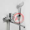Main 4102L Смеситель для ванны с длинным изливом