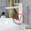 Mindel 8503H Смеситель для умывальника