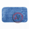 Wern BM-2503 Dark Blue Коврик для ванной комнаты
