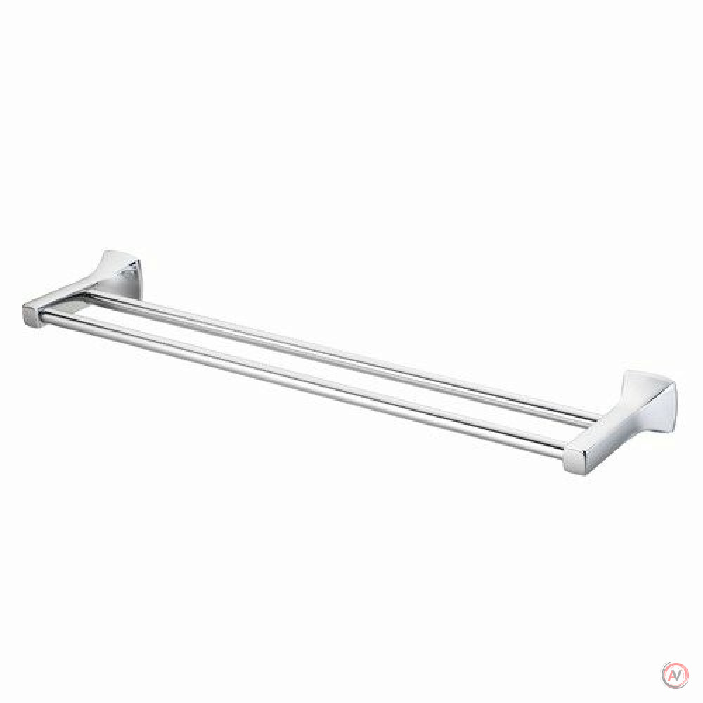 Wern K-2540 Держатель полотенец двойной