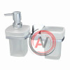 Wern K-2589 Держатель стакана и дозатора