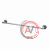 Isen K-4030 Держатель полотенец одинарный
