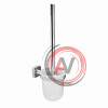 Lippe K-6527 Щетка для унитаза подвесная