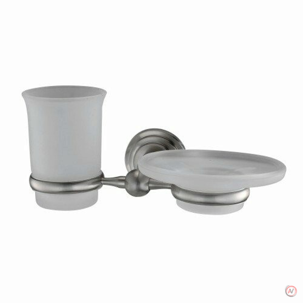 Ammer K-7026 Держатель стакана и мыльницы