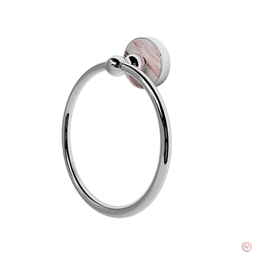 Aland K-8560 Держатель полотенец кольцо