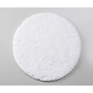 Dill BM-3910 Bright White Коврик для ванной комнаты