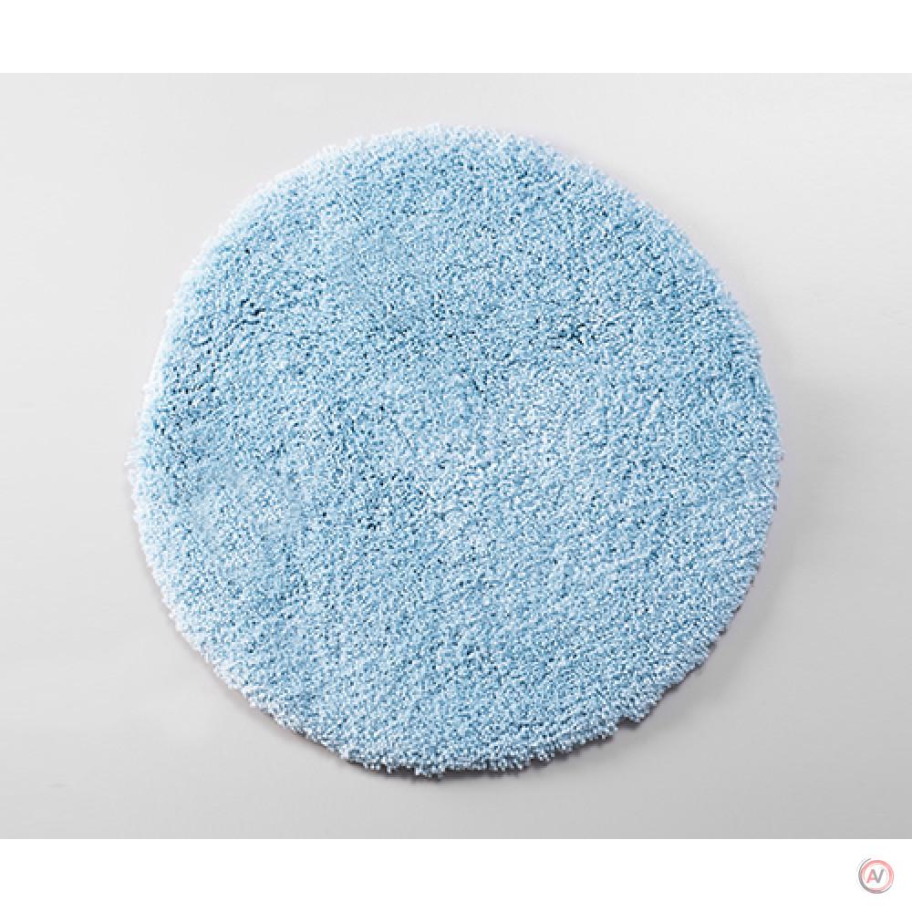 Dill BM-3916 Crystal Blue Коврик для ванной комнаты