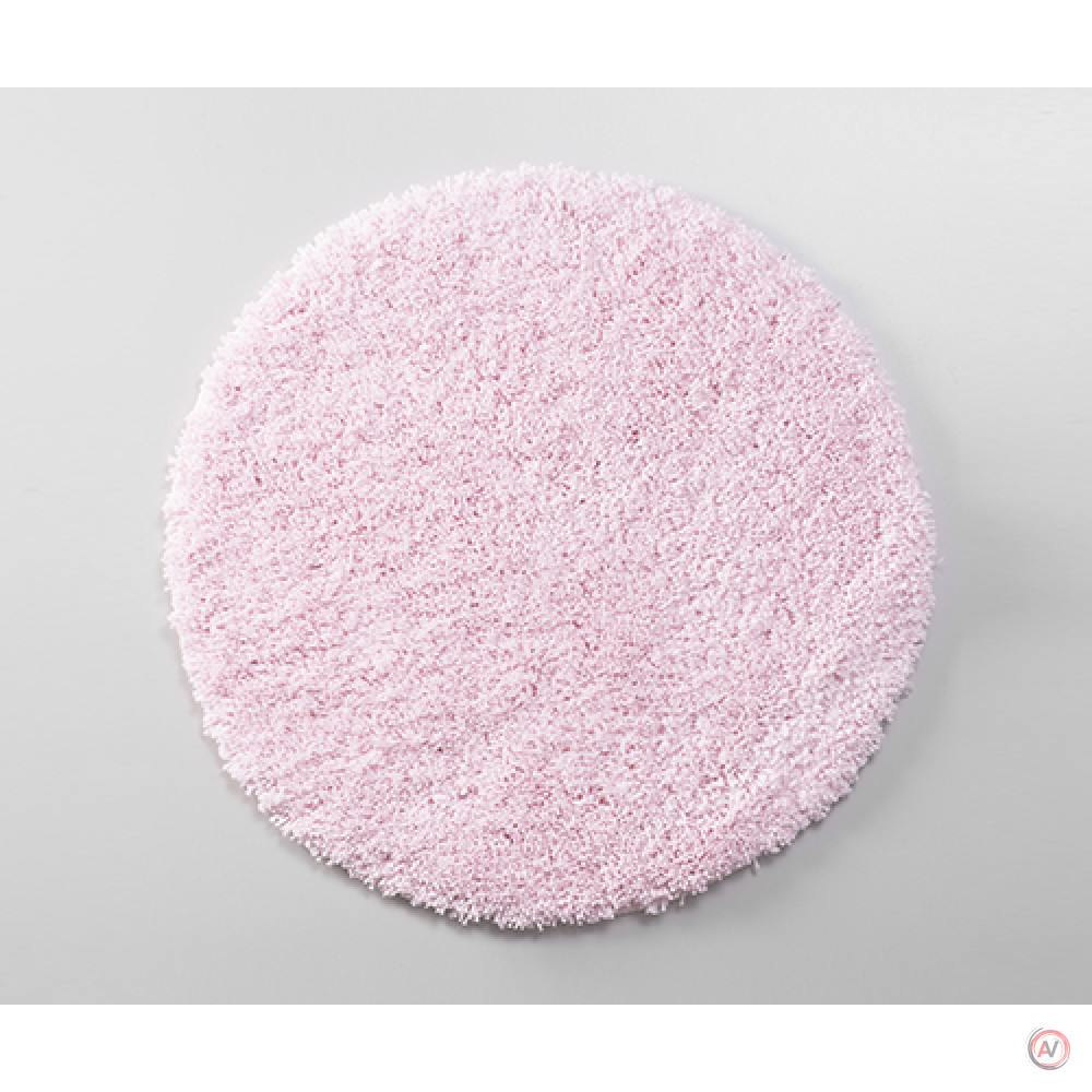 Dill BM-3917 Barely Pink Коврик для ванной комнаты