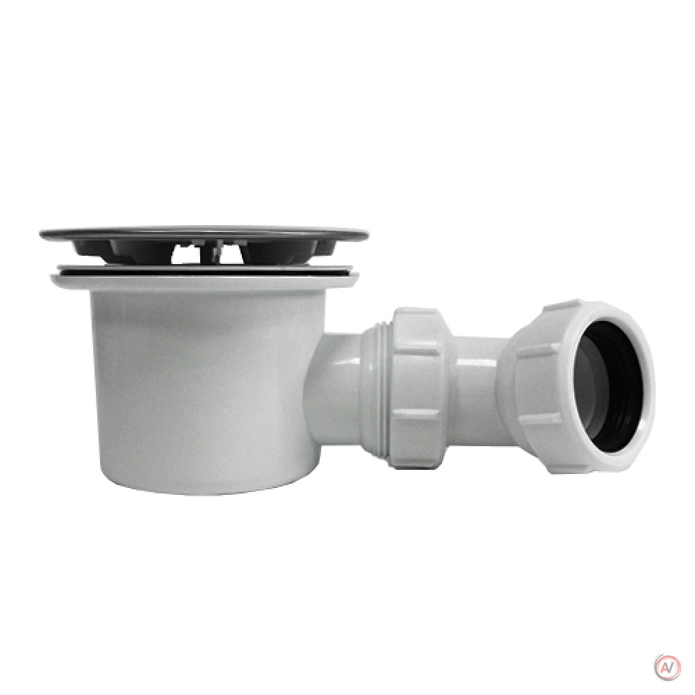 D210 Сифон для поддонов серии Berkel 48T