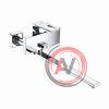 Alme 1502L Смеситель для ванны с длинным изливом