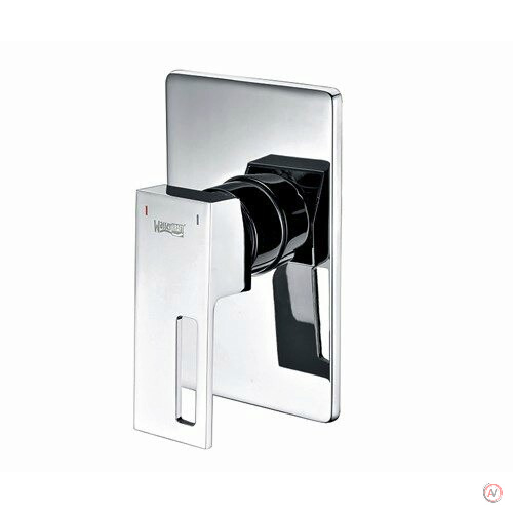 Alme 1551 Смеситель для душа