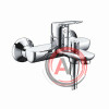 Lippe 4501 Смеситель для ванны с коротким изливом