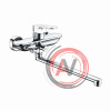 Dinkel 5802L Смеситель для ванны с длинным изливом