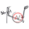 Isen 2602L Смеситель для ванны с длинным изливом