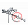 Amper 2902L Смеситель для ванны с длинным изливом