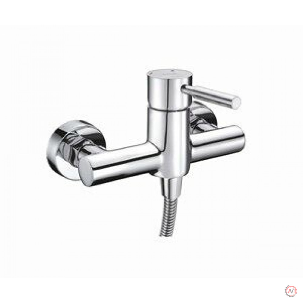 Main 4102 Смеситель для душа