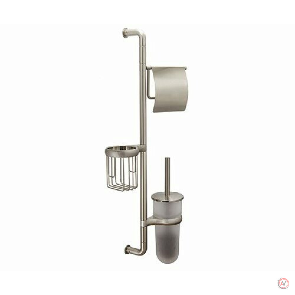 K-1448 Комбинированная настенная стойка