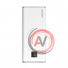 Atlantic Vertigo Steatite WiFi 50 WHITE