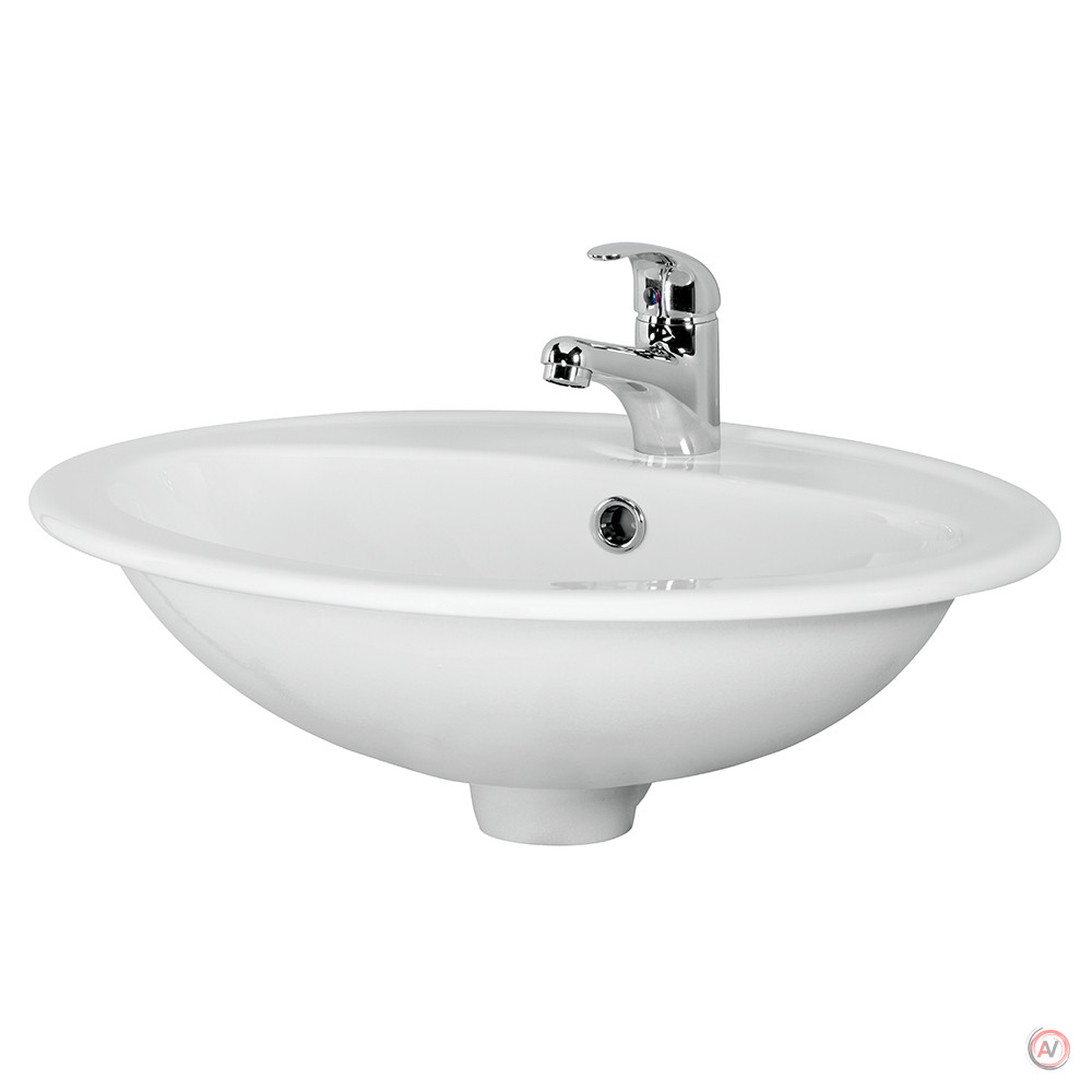 Раковина CALLA 54