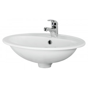 Раковина CALLA 54