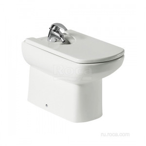Dama senso compact биде напольное