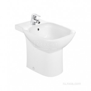 DEBBA напольное биде  540х350