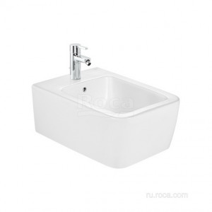 INSPIRA SQUARE биде подвесное 560х370