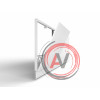 Панель для акриловых ванн TYPE CLICK 170