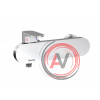 Смеситель для душа Ravak Chrome CR 032.00/150 X070043