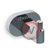 Крючок одинарный Ravak CR 110.00, X07P320